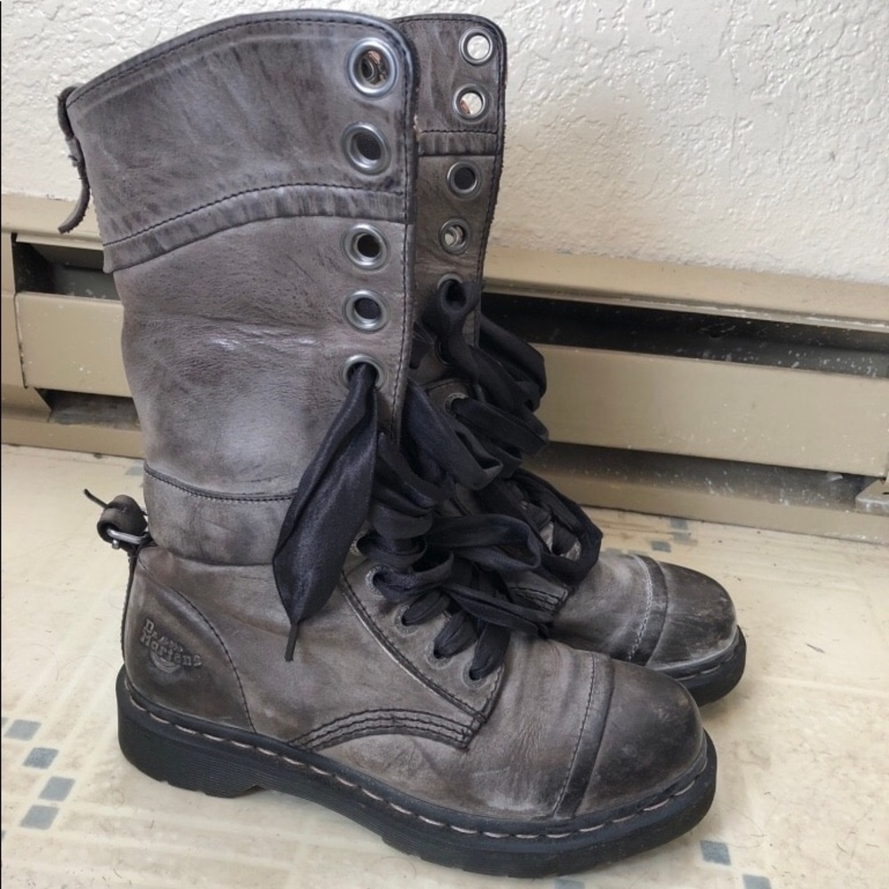 Dr. Martens